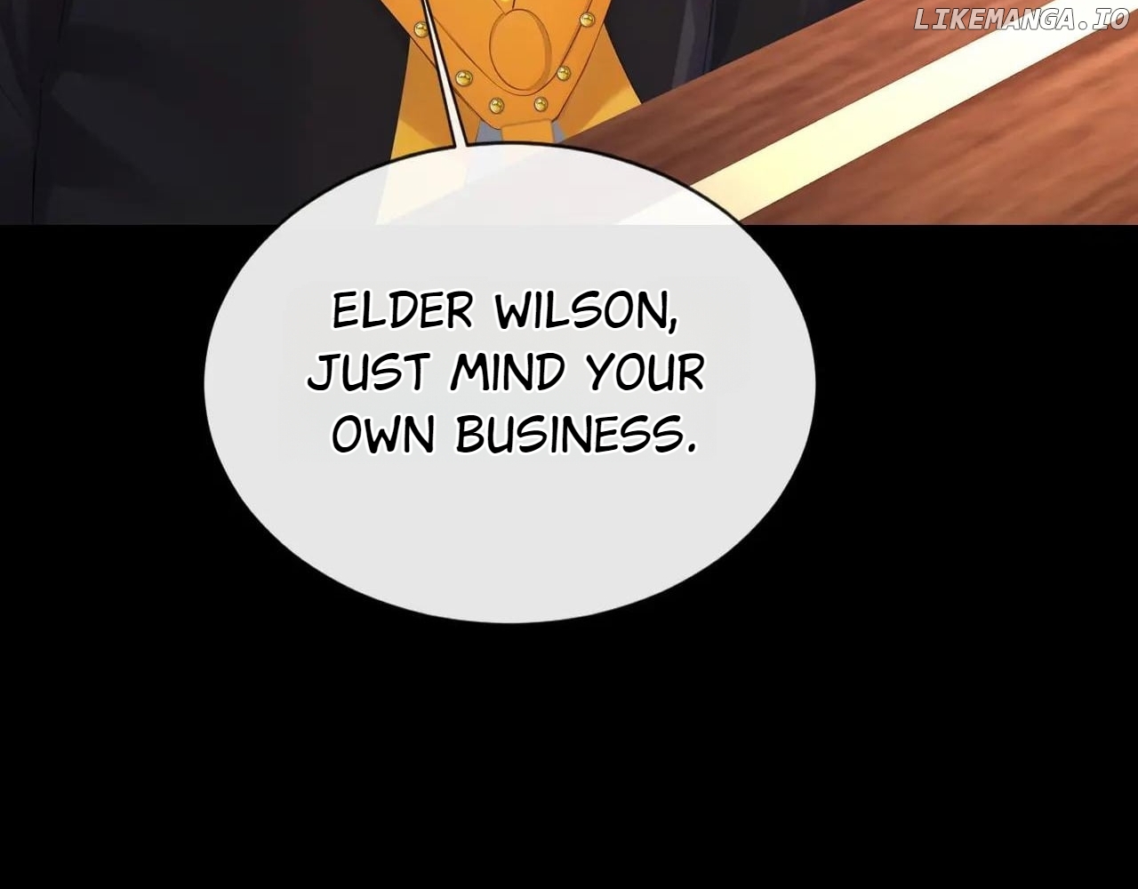 Quick Transmigration: The Host Wants To Die Chapter 168 - page 38